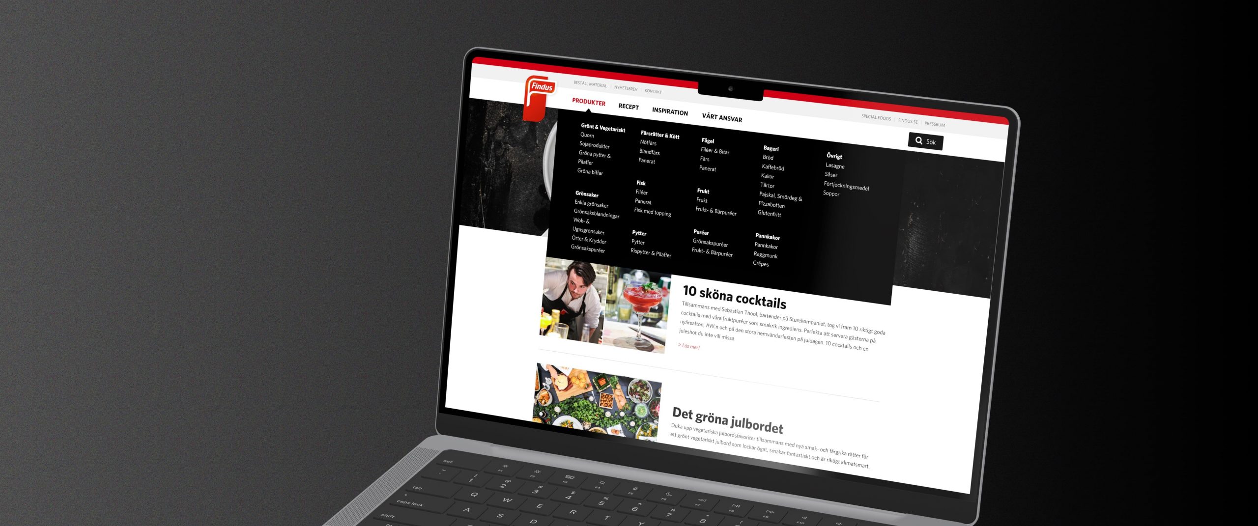 findus-header