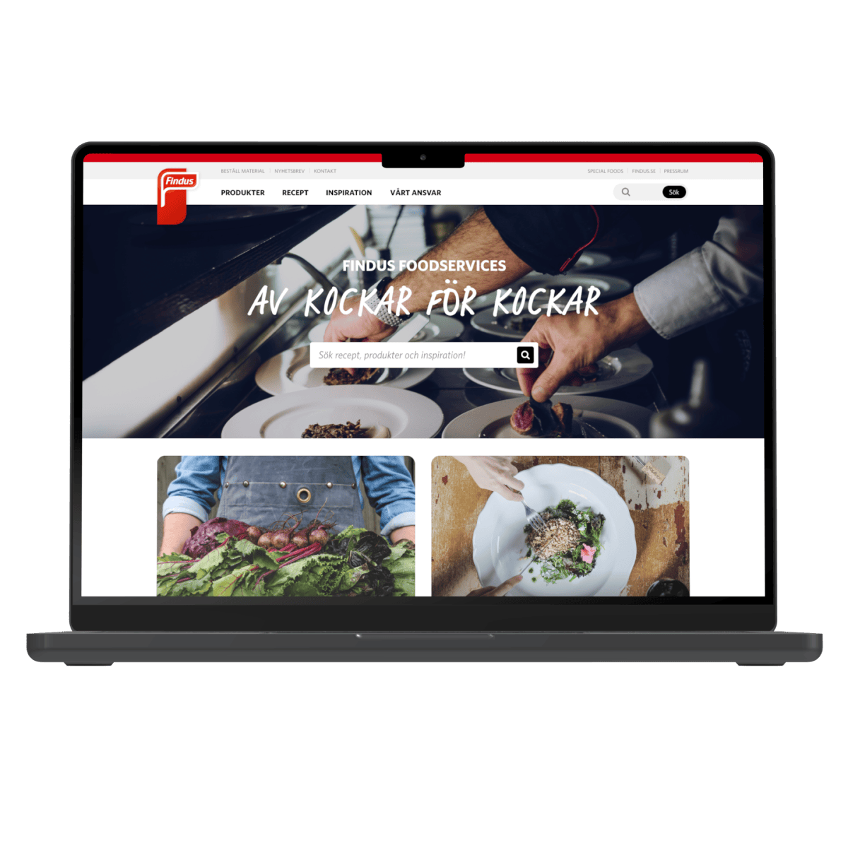 Findus Foodservices